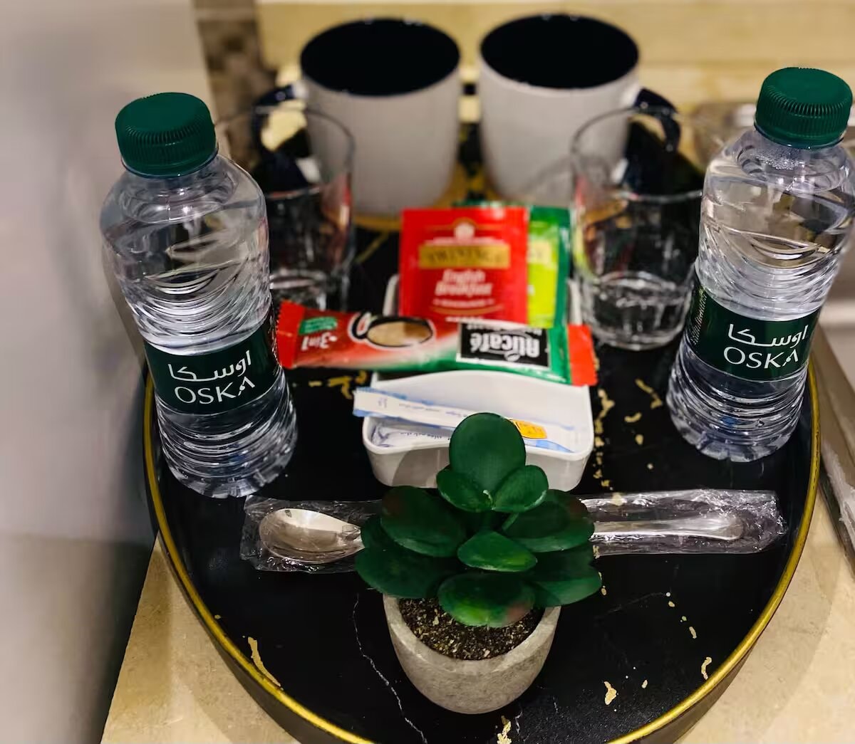 استديو بسرير ماستر 7