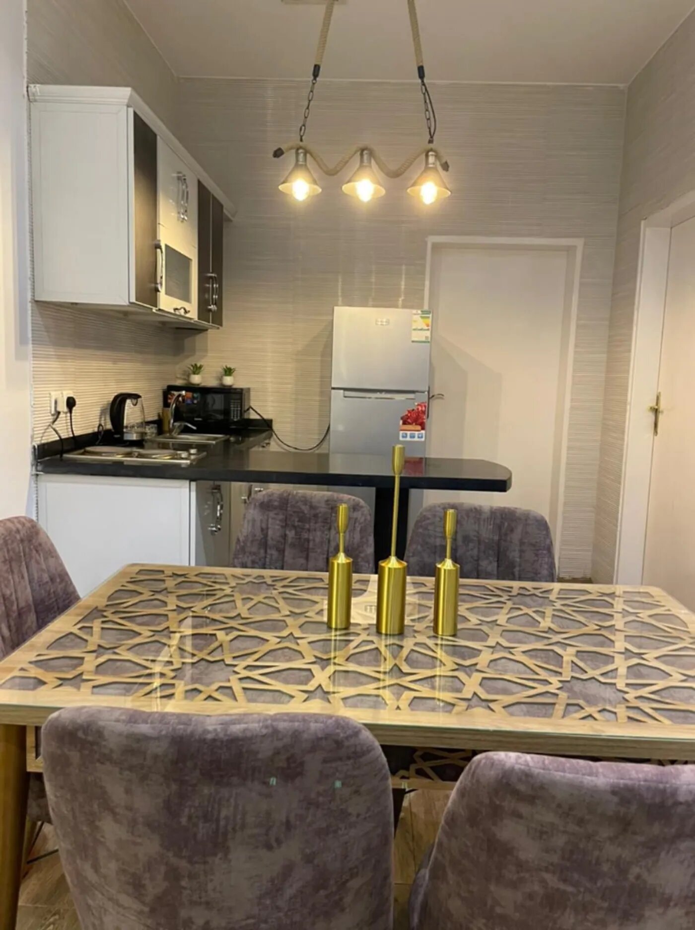 شاليه مودرن بمسبح 6