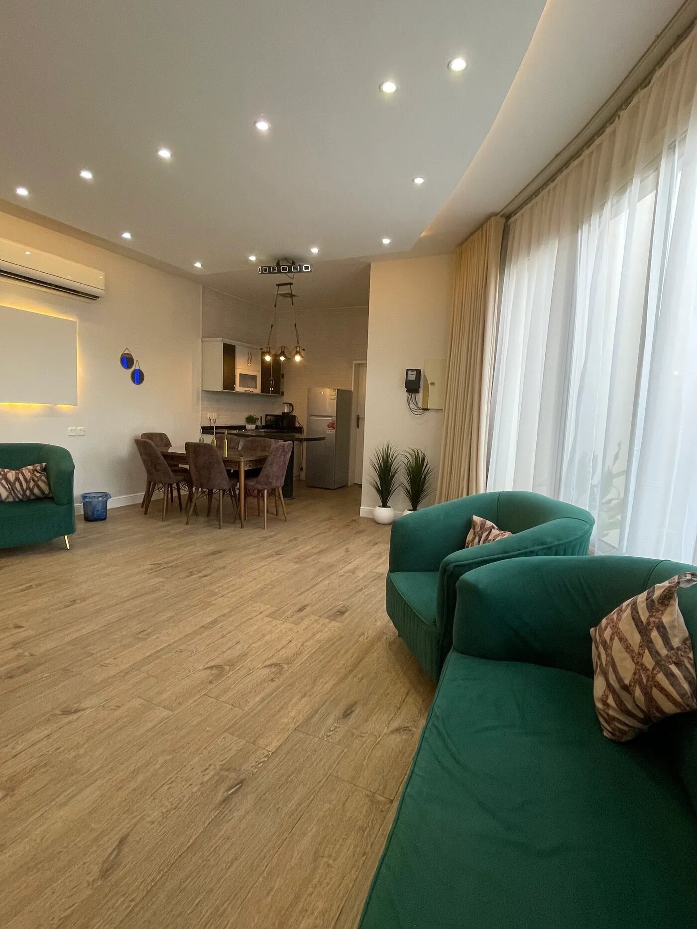 شاليه مودرن بمسبح 8