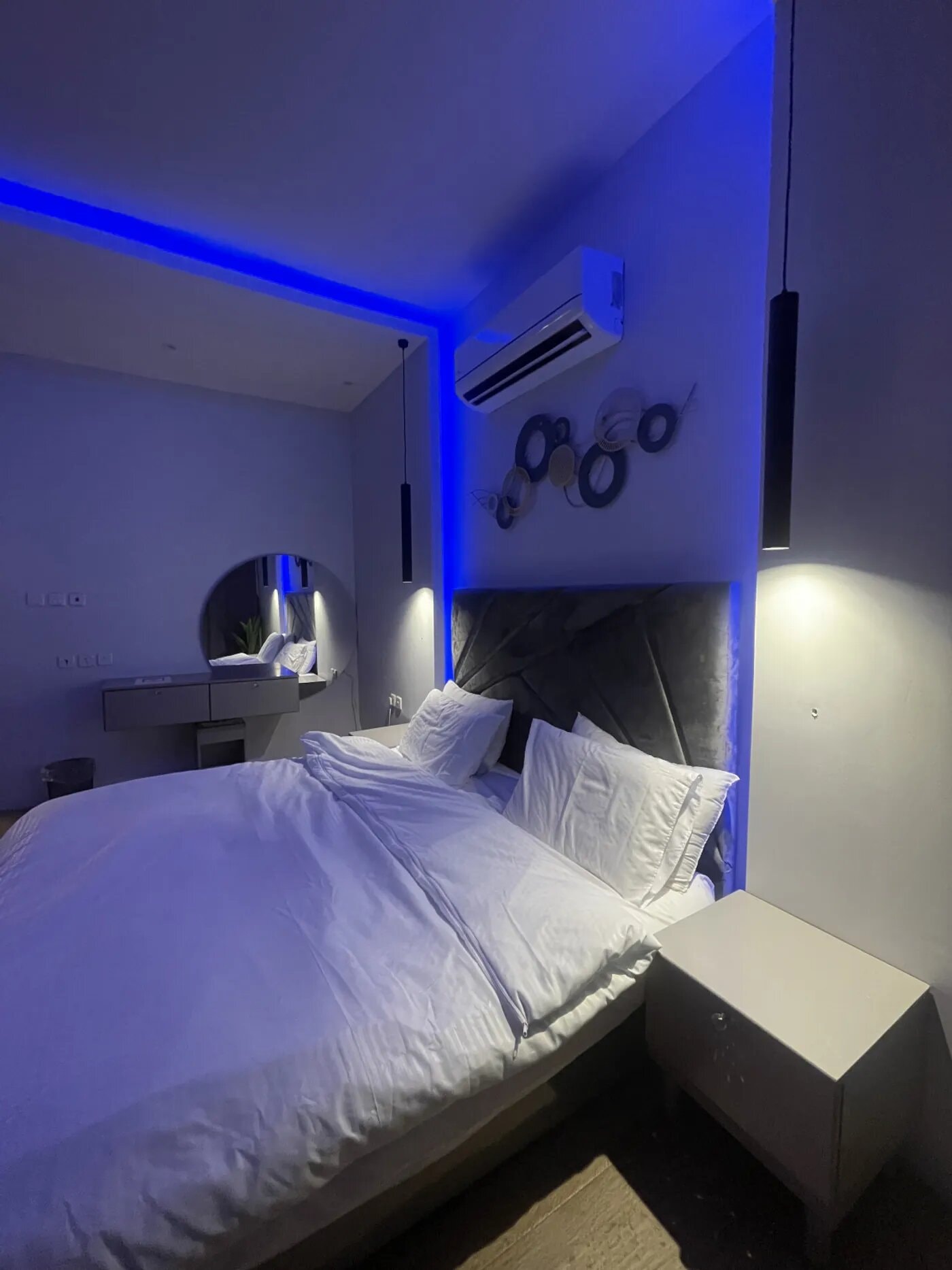 شاليه مودرن بمسبح 10