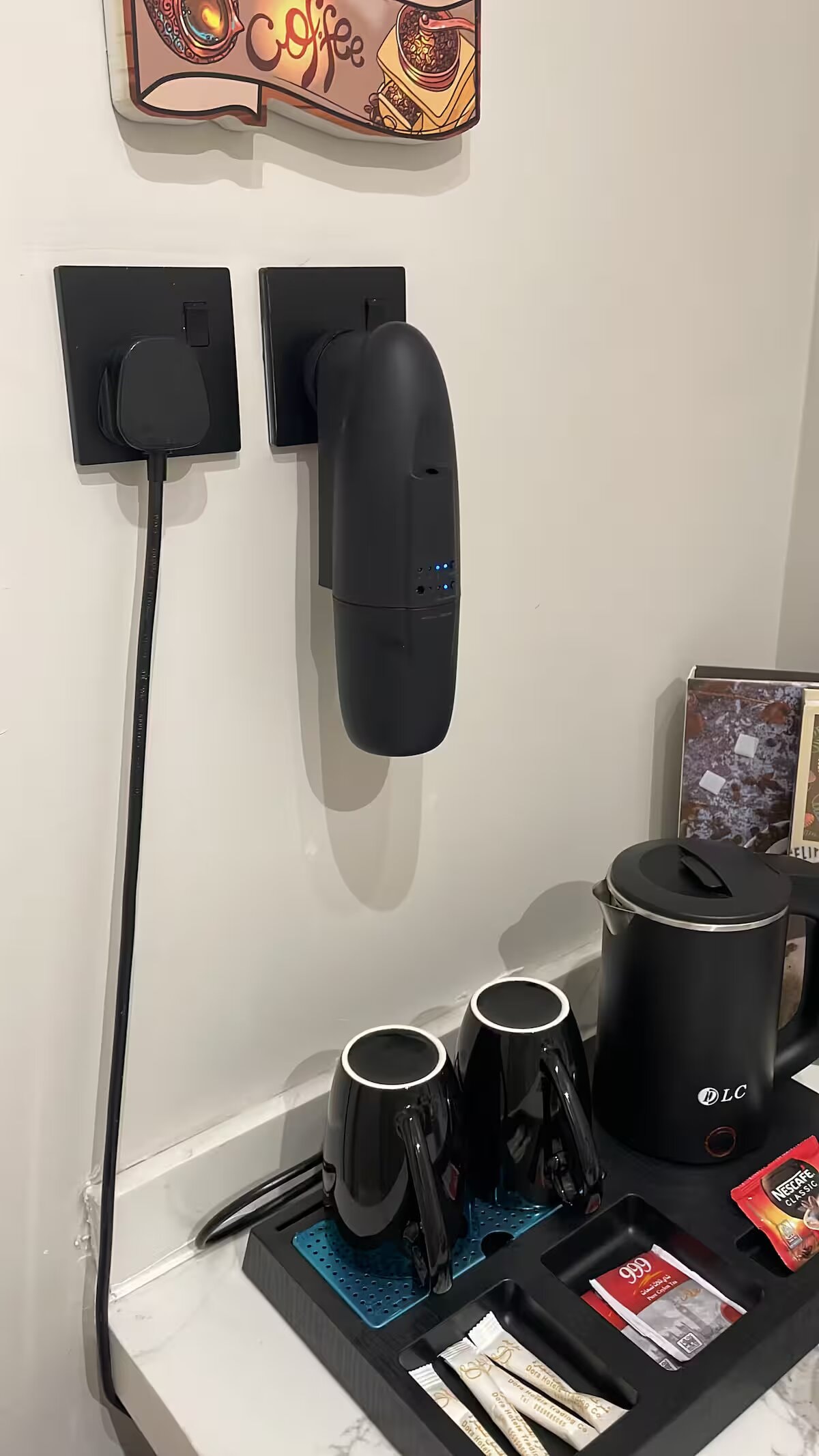 استيديو هادئ ومميز 7