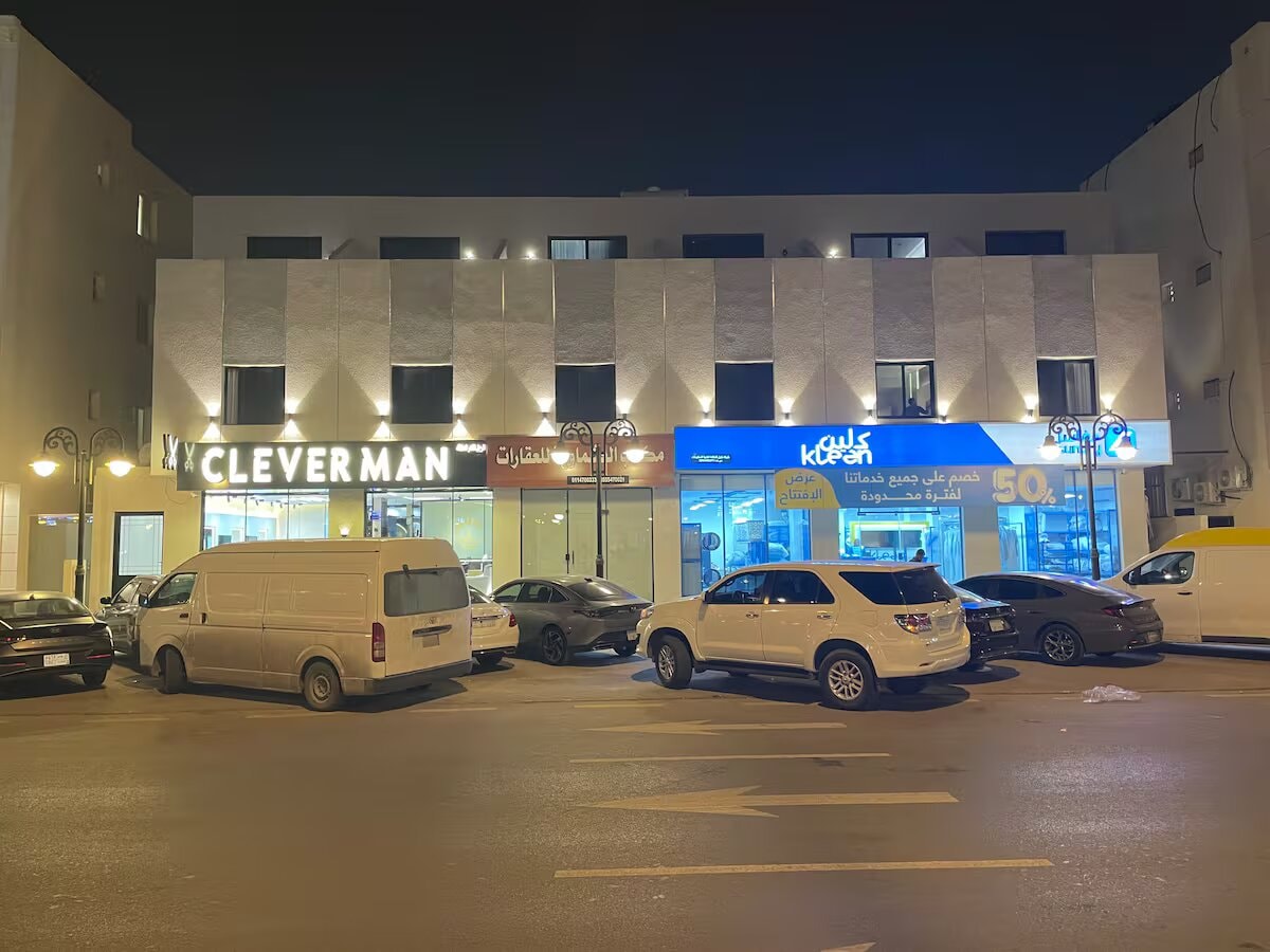 استيديو هادئ ومميز 11