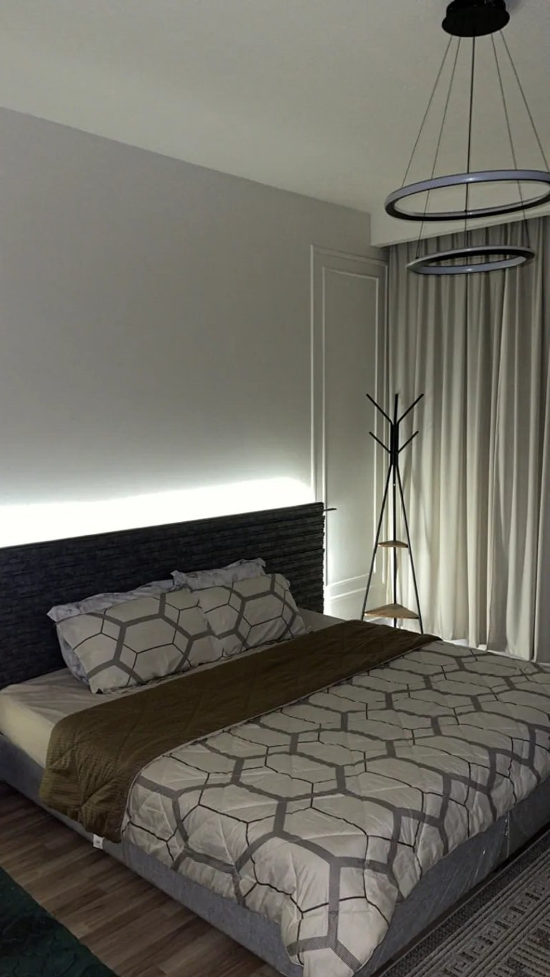 شقة بتصميم راقي مميز 3