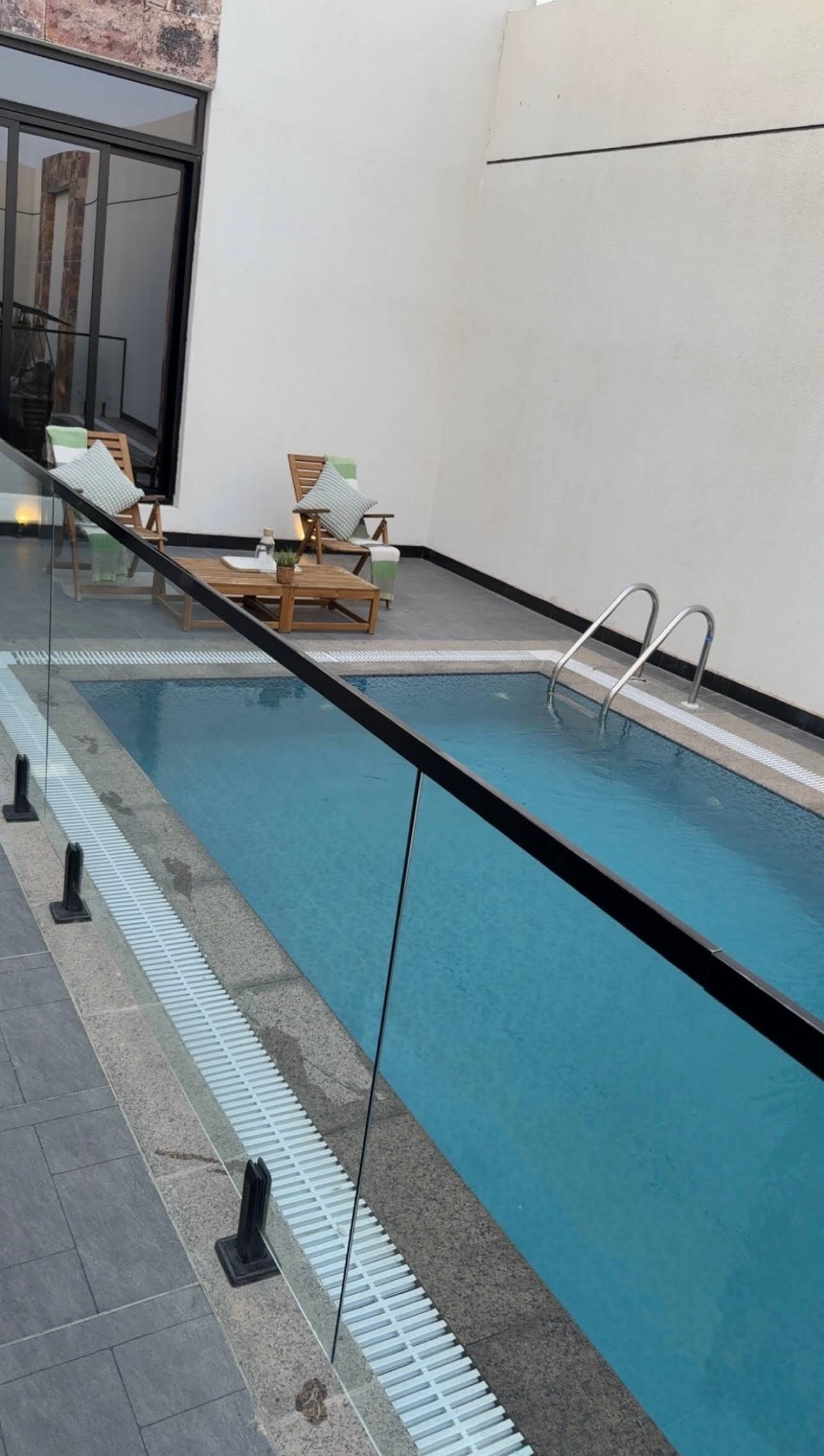 شاليه رقم 1 4