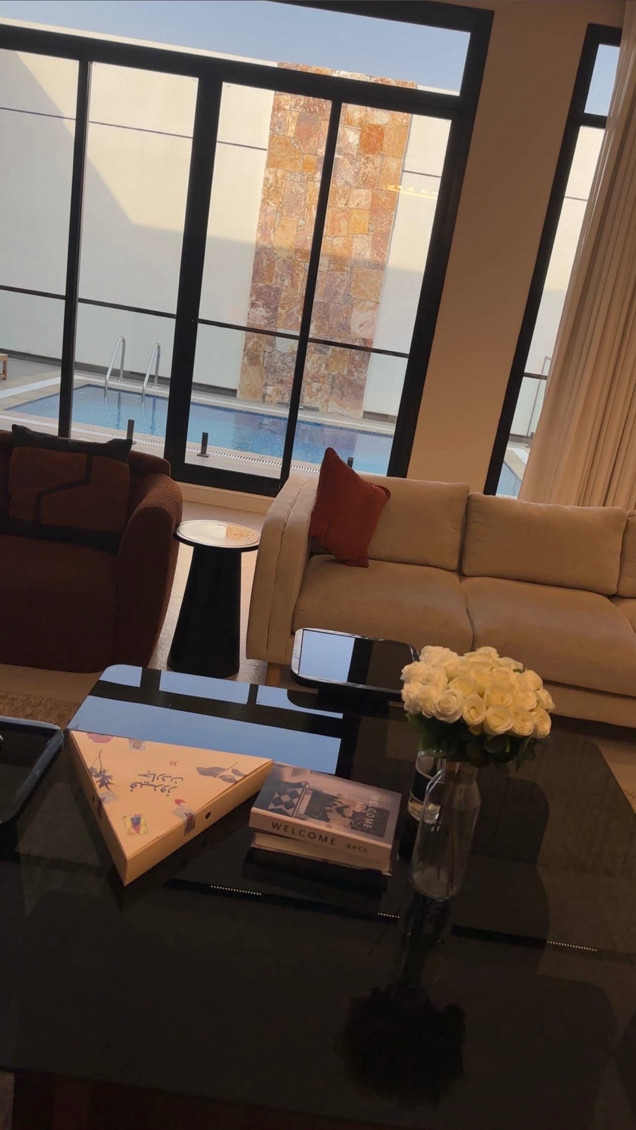 شاليه رقم 1 6