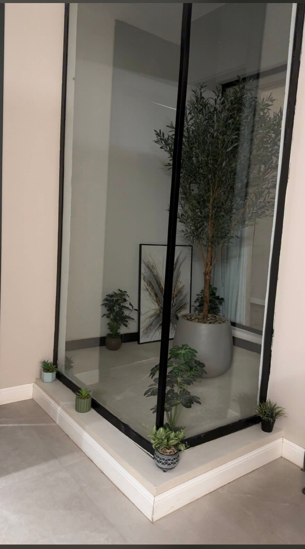 شاليه رقم 1 10