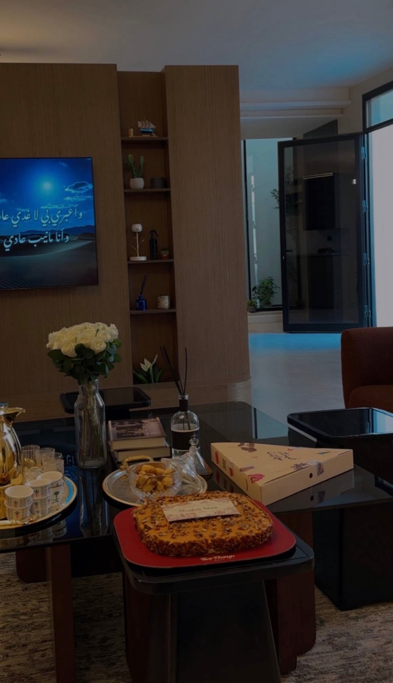 شاليه رقم 1 11