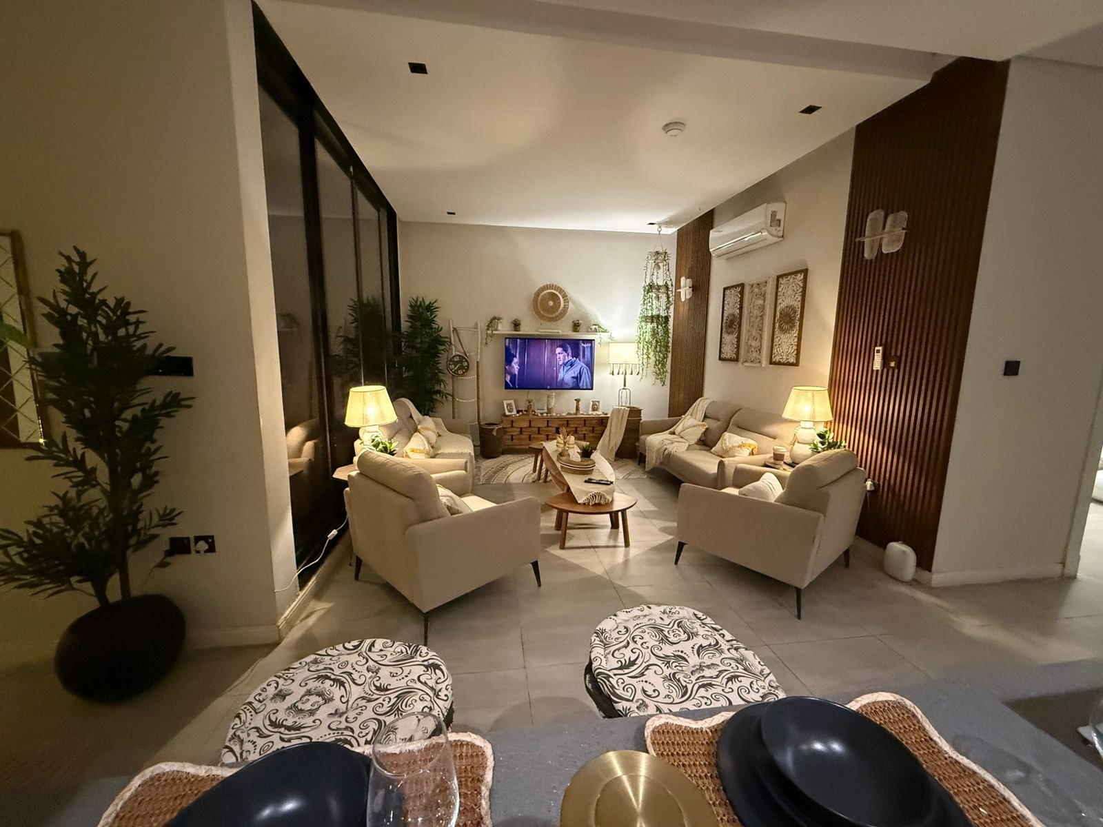 دور فاخر في حي الندى 2