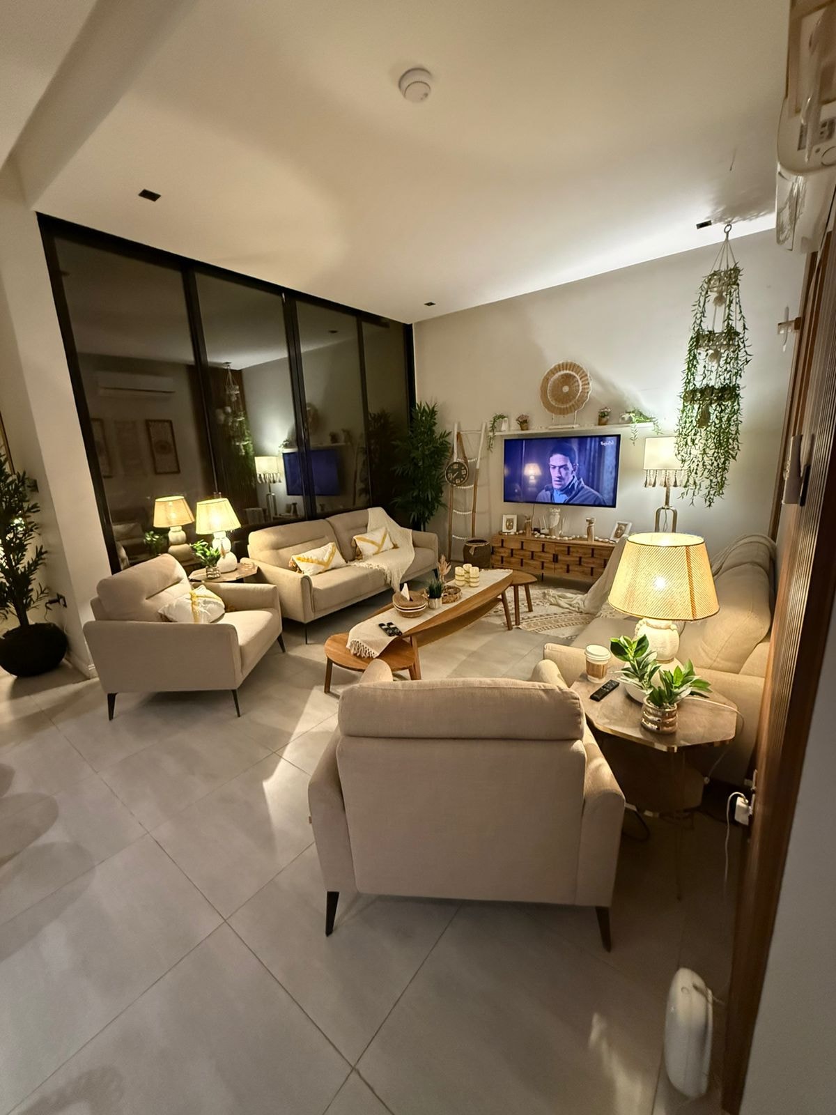 دور فاخر في حي الندى 5