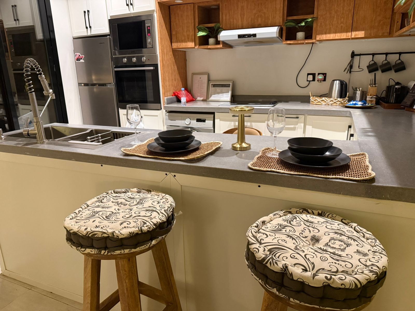 دور فاخر في حي الندى 7