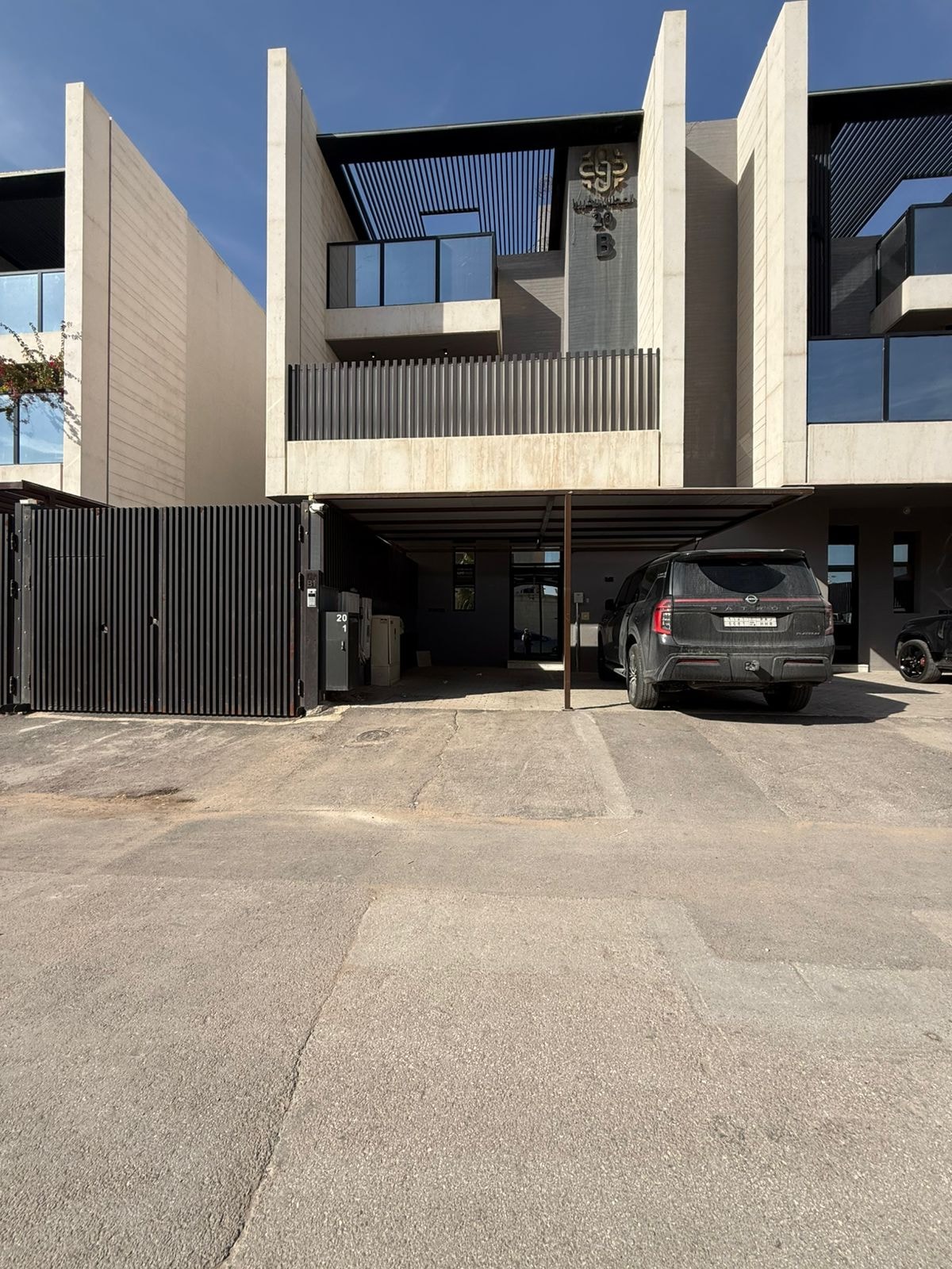 دور فاخر في حي الندى 11