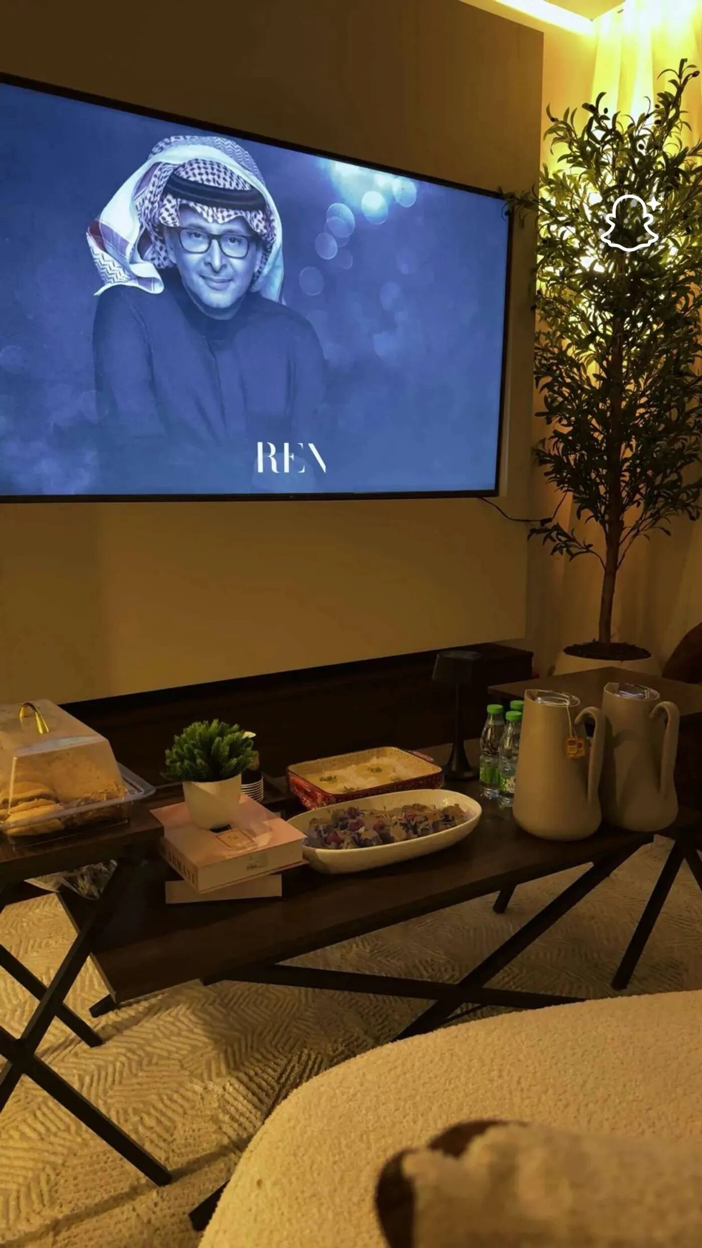 استديو بألوان مريحة 5