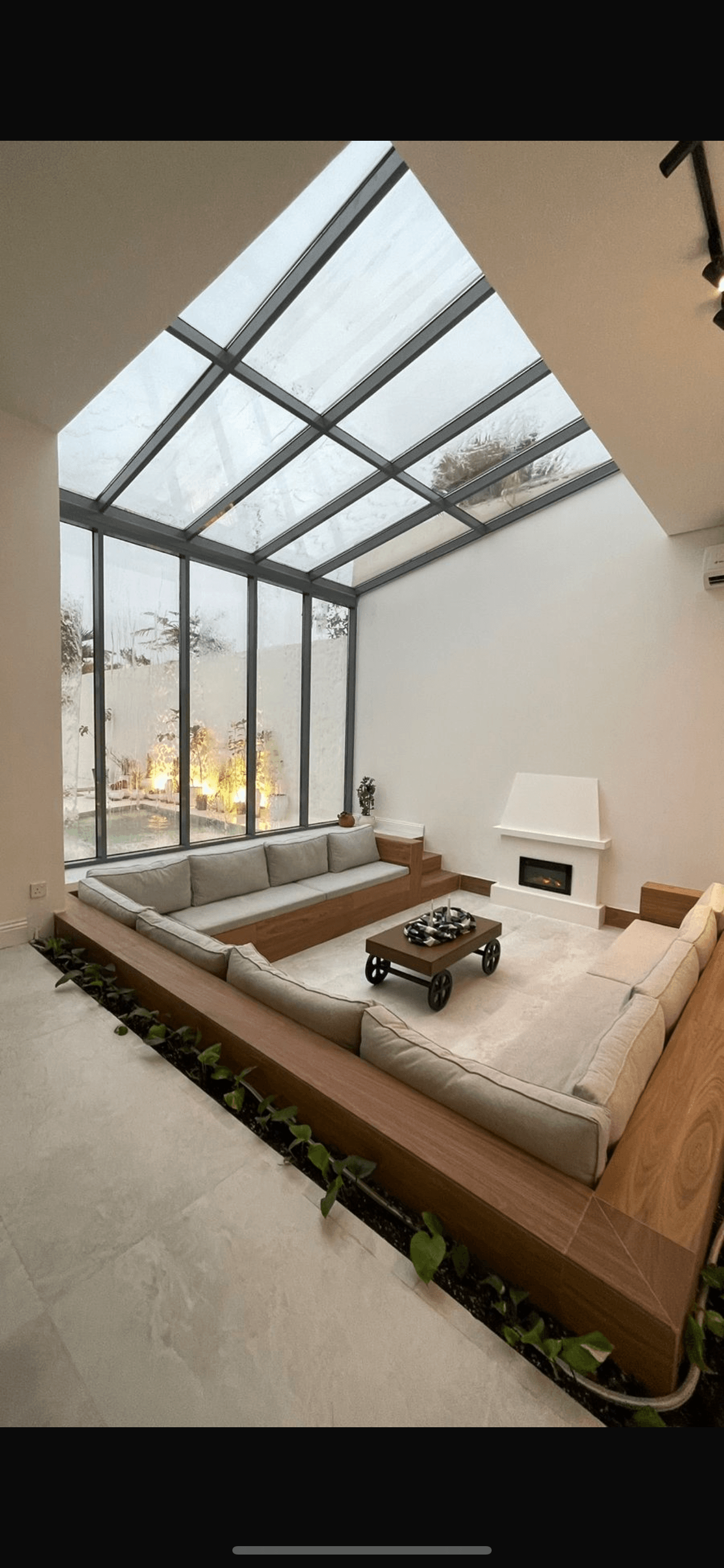 شاليه رواء 4