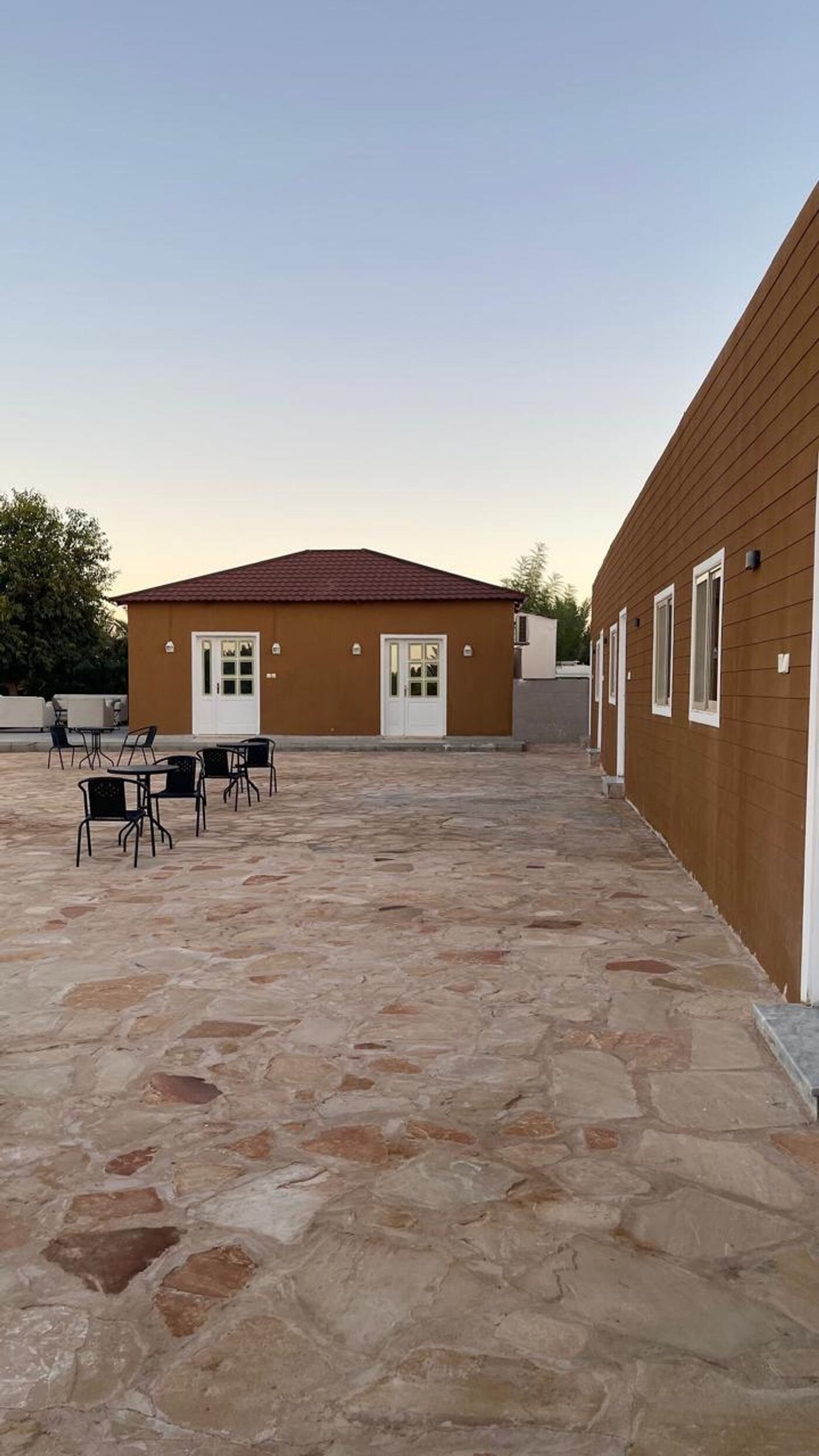 غرفة بأجواء دافئة 3