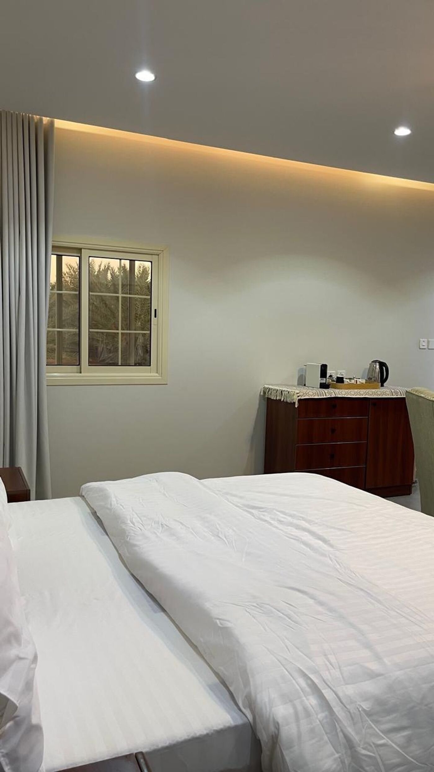 غرفة بأجواء دافئة 6