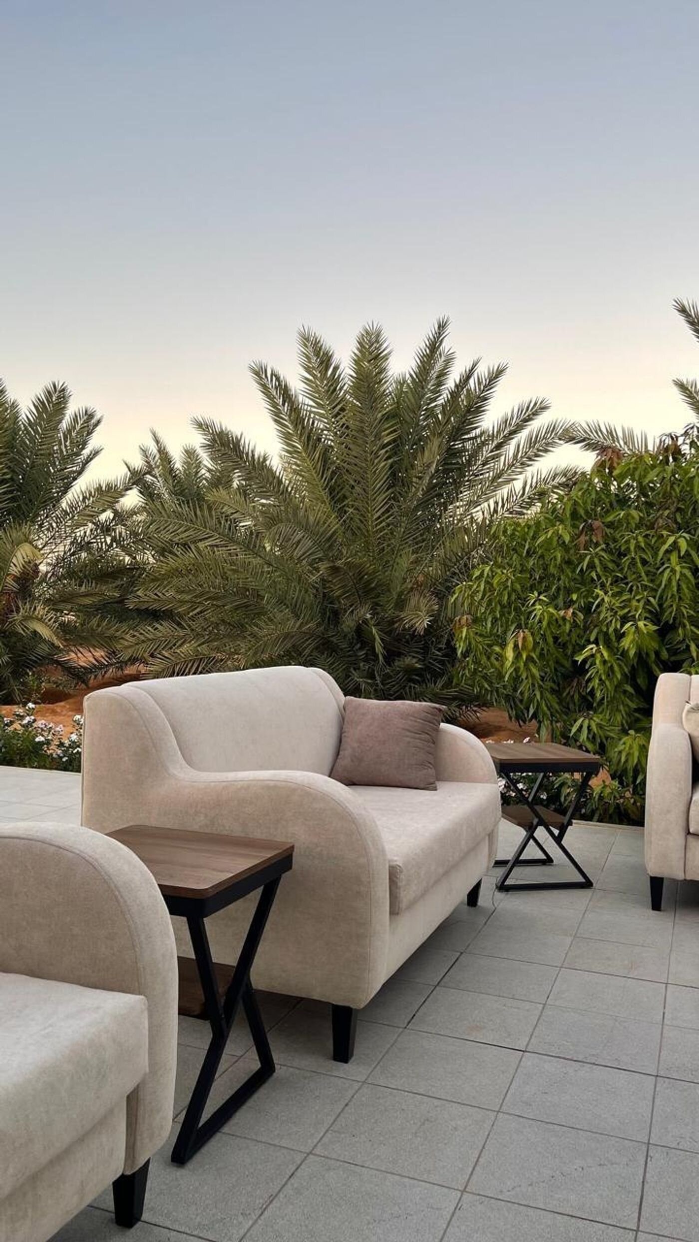 غرفة بأجواء دافئة 8