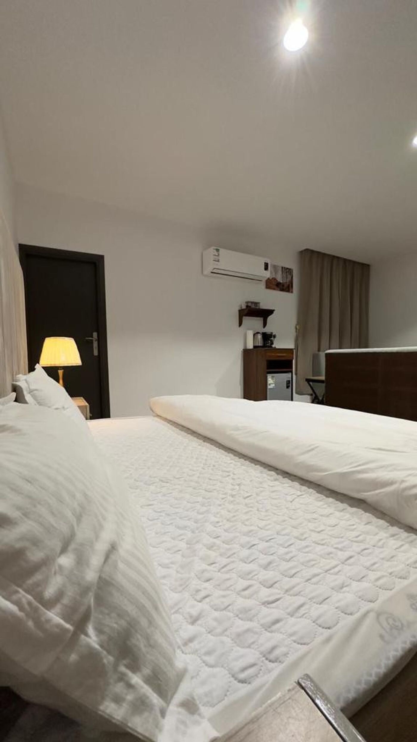 غرفة بأجواء دافئة 3