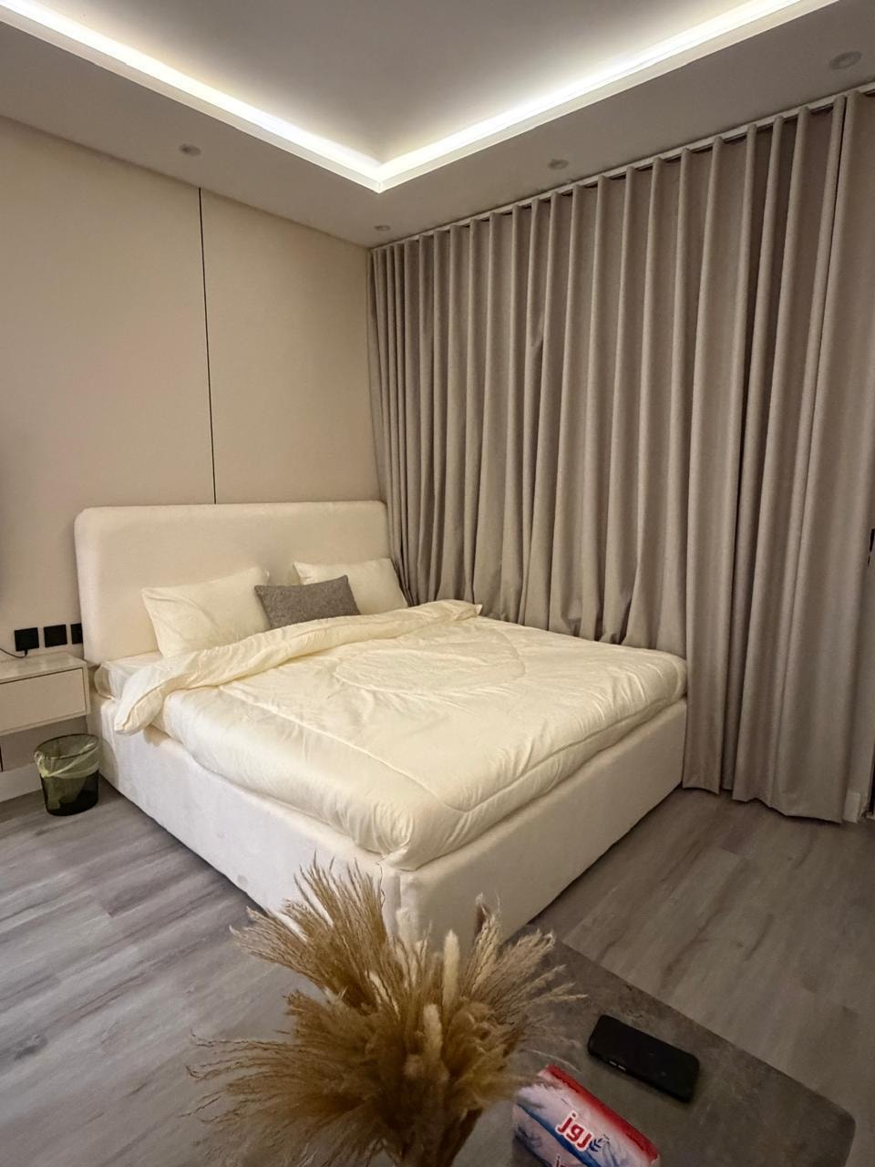 استديو هادئ ومميز 2