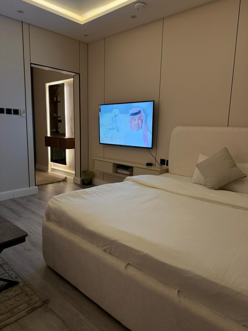 استديو هادئ ومميز 3