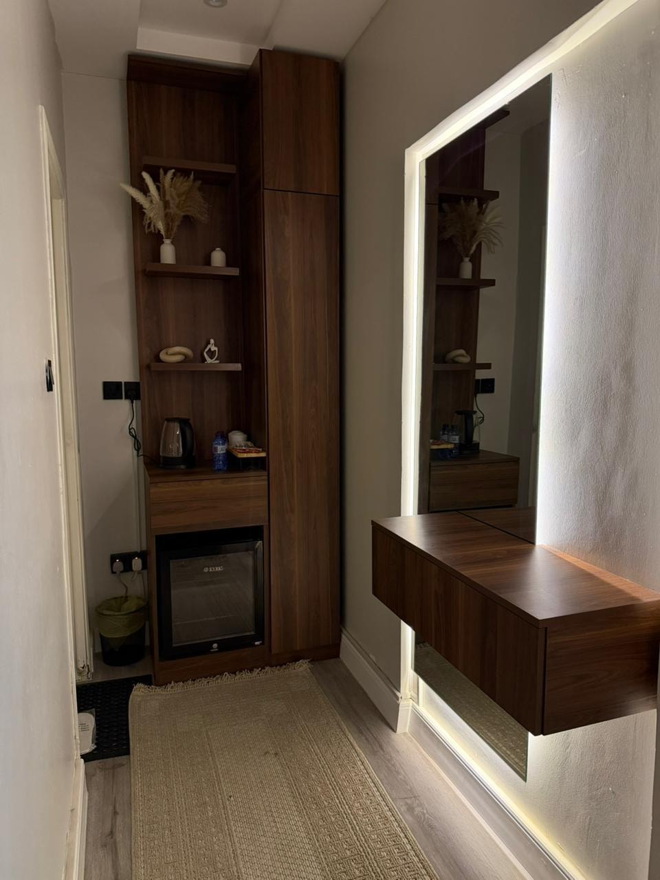 استديو هادئ ومميز 5