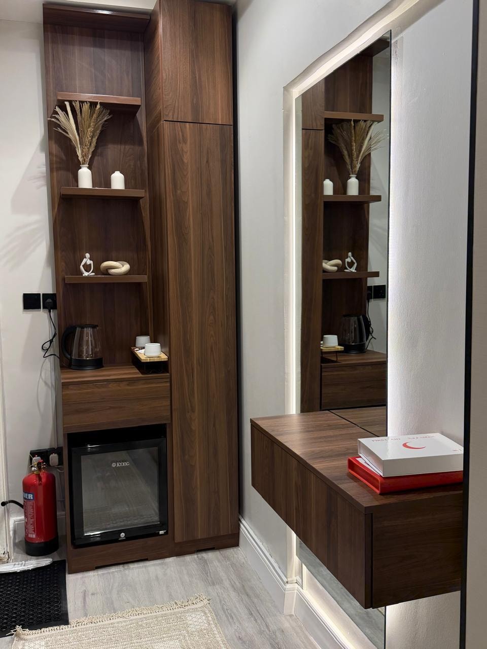 استديو هادئ ومميز 6