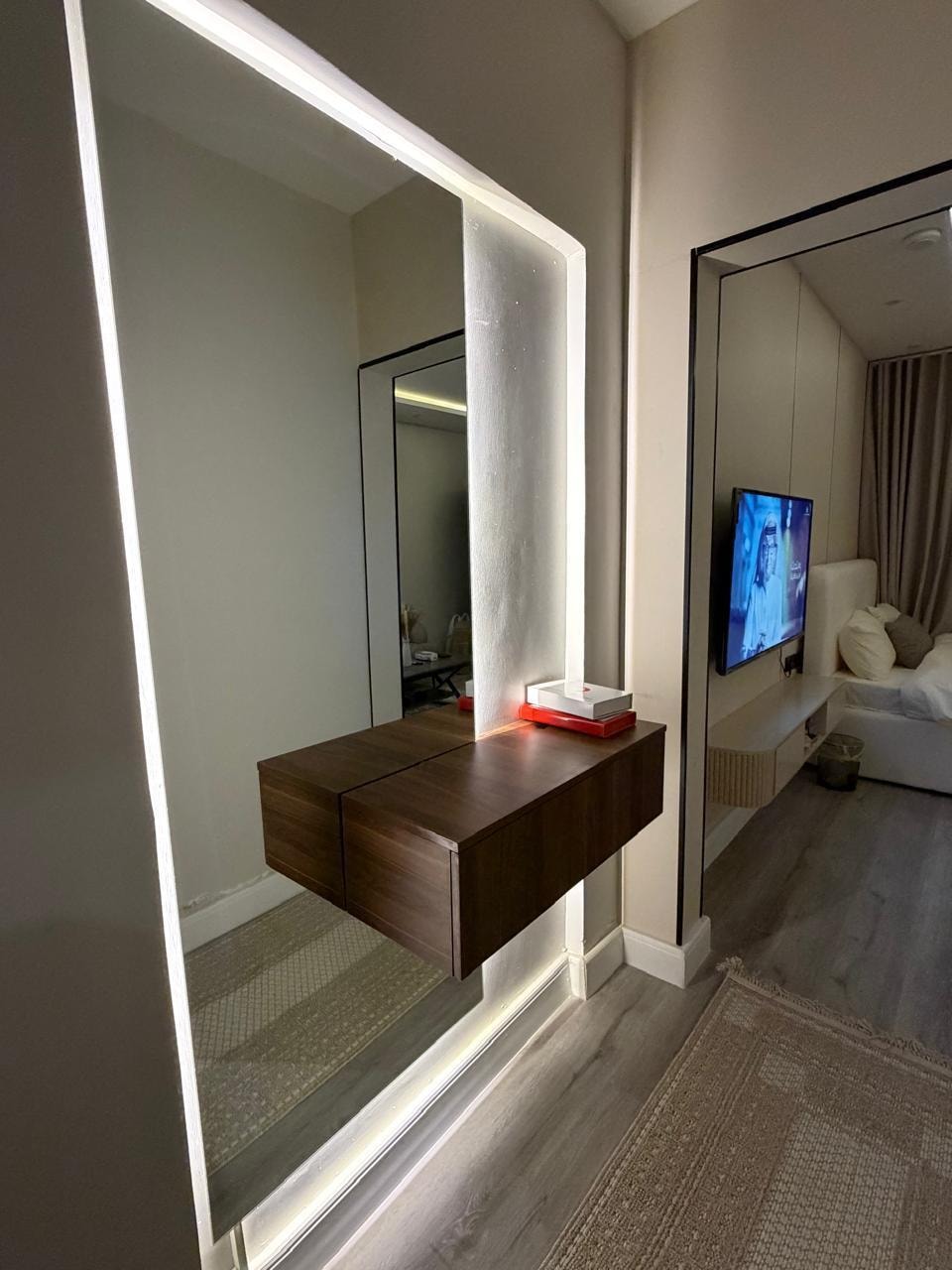 استديو هادئ ومميز 7