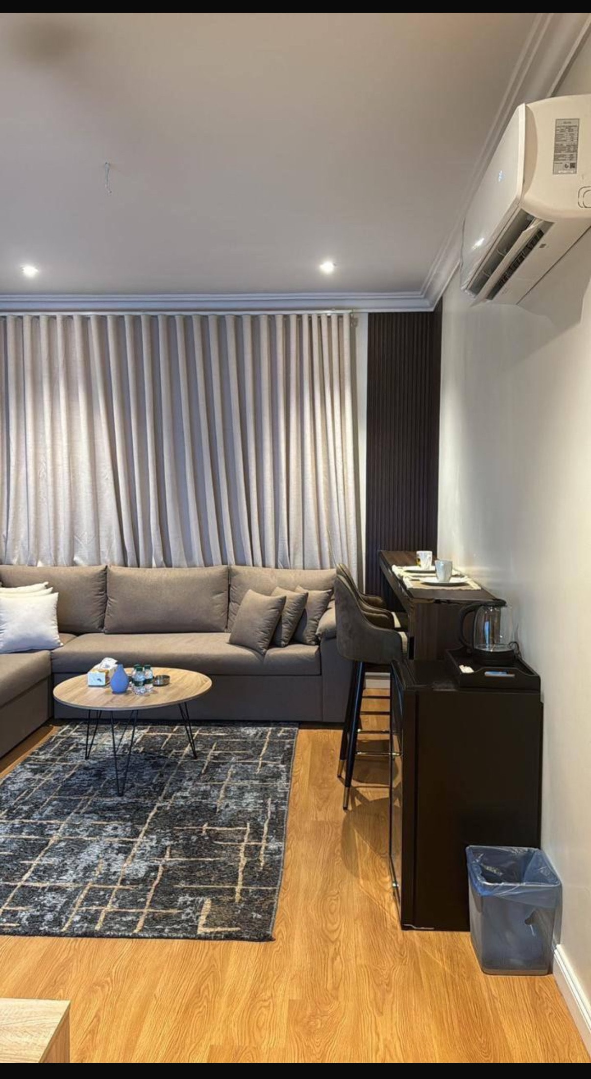 شقة انيقه بدخول ذاتي 2