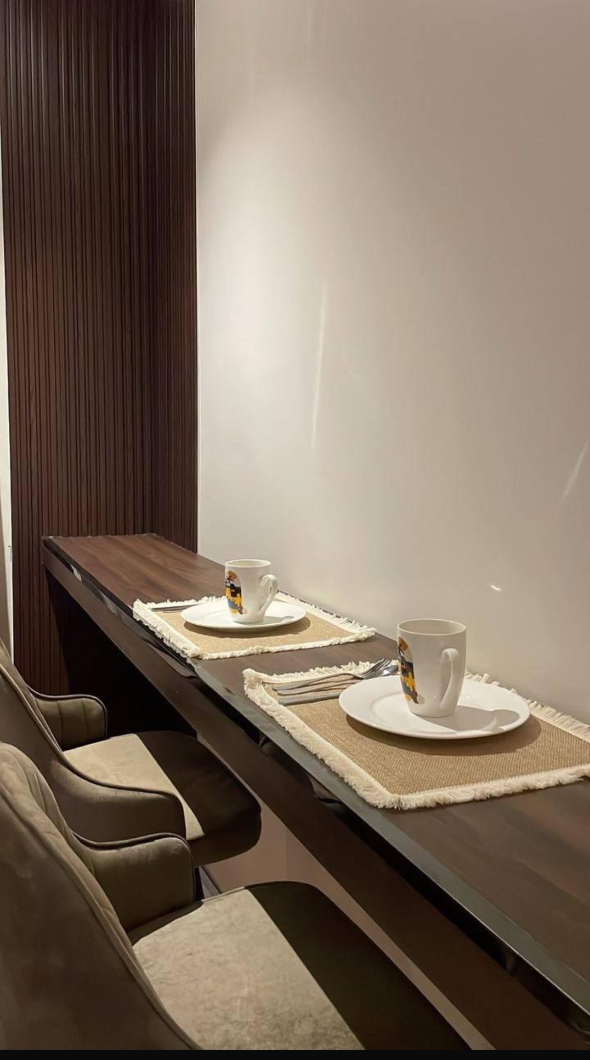 شقة انيقه بدخول ذاتي 4