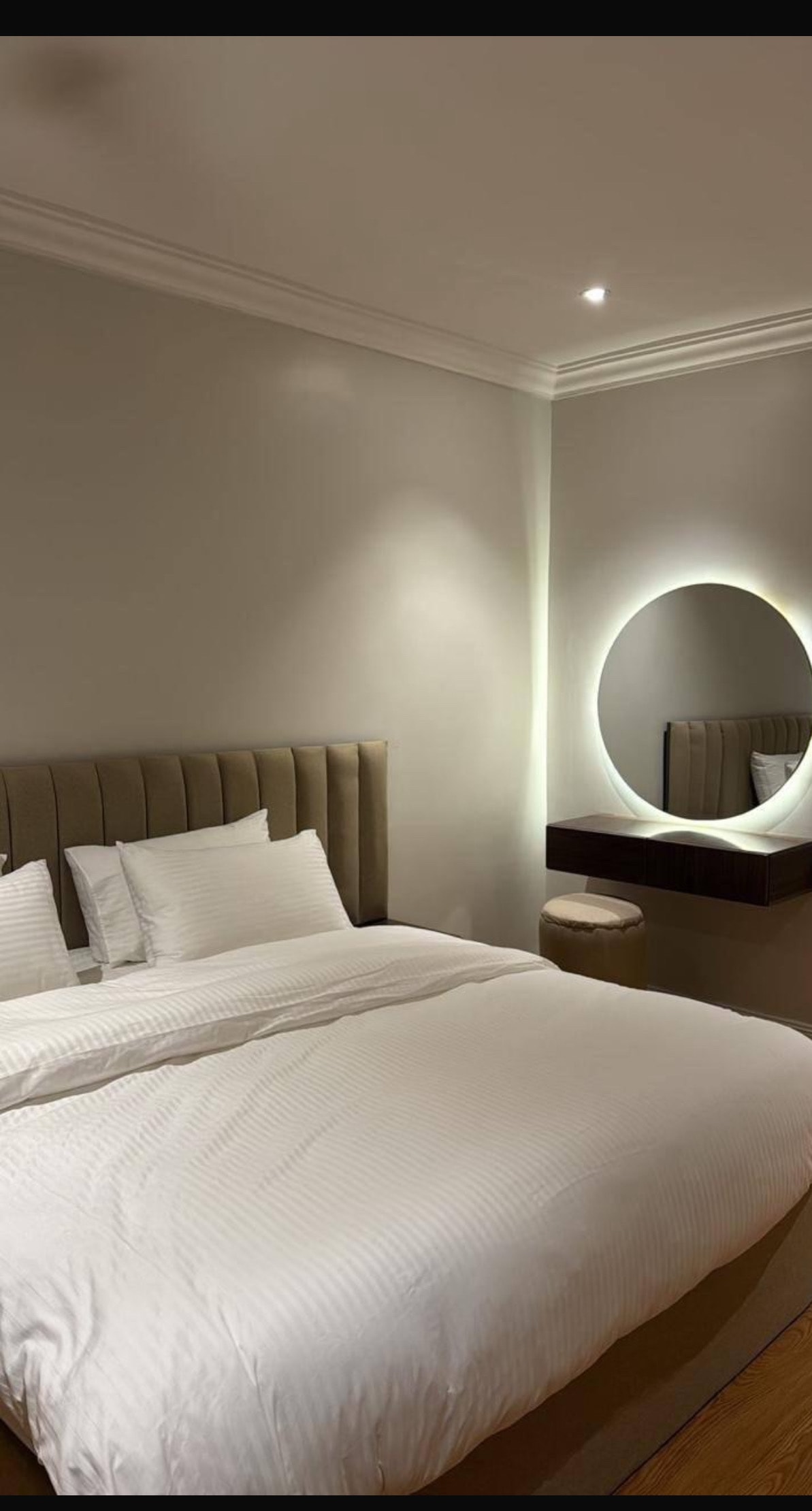 شقة انيقه بدخول ذاتي 5