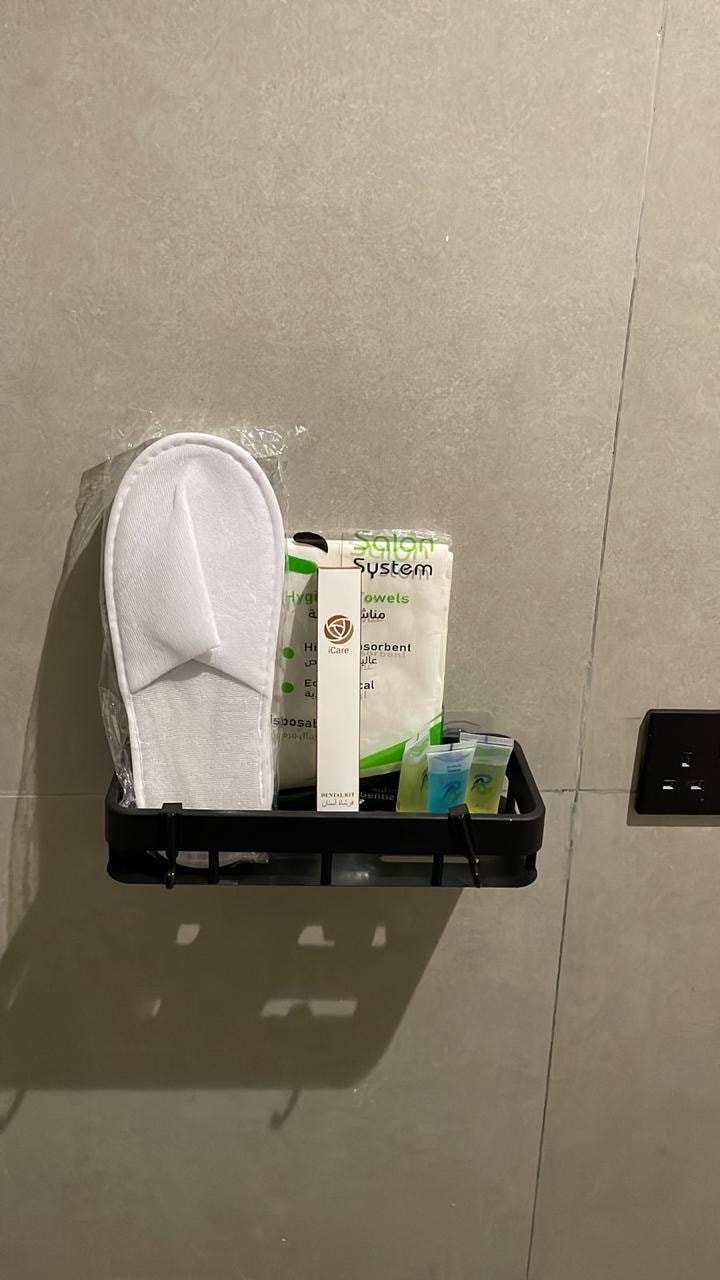 شقة انيقه بدخول ذاتي 7