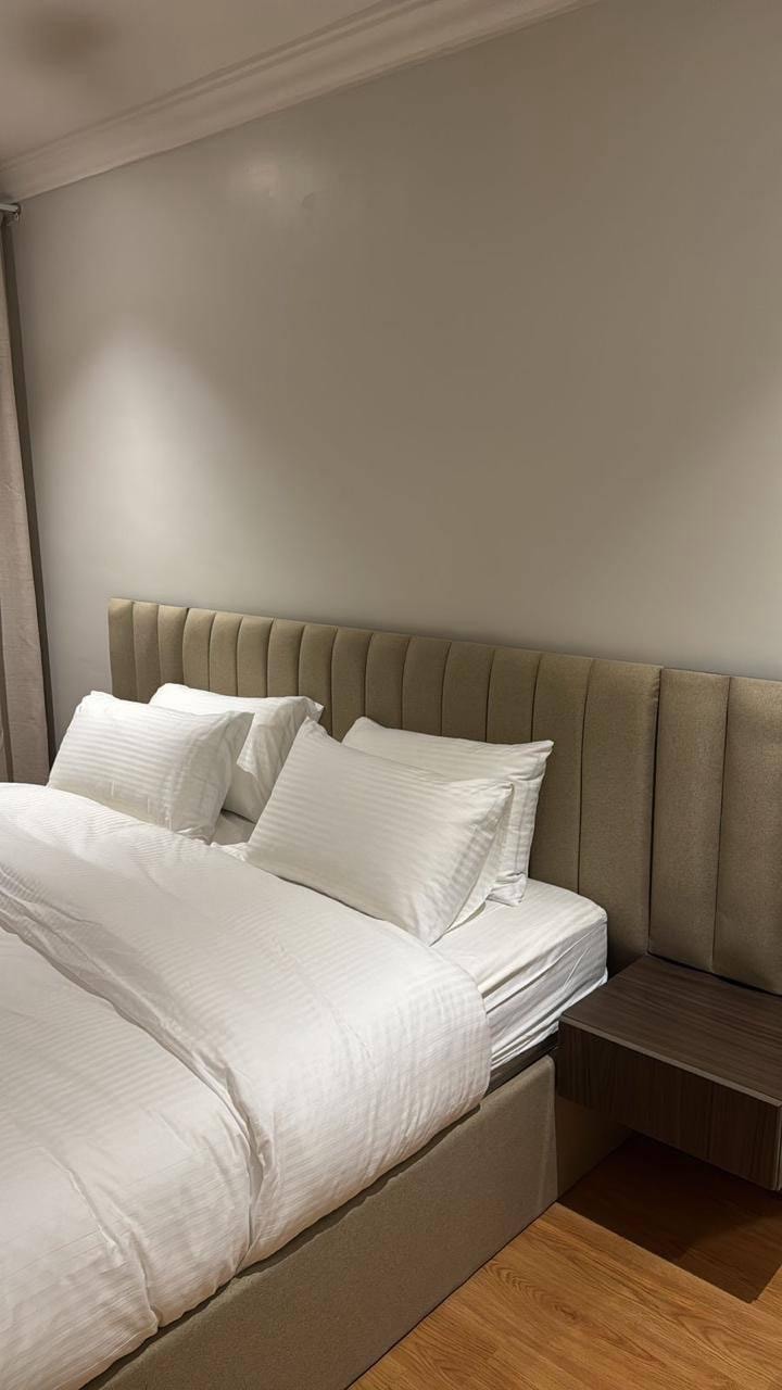 شقة انيقه بدخول ذاتي 8