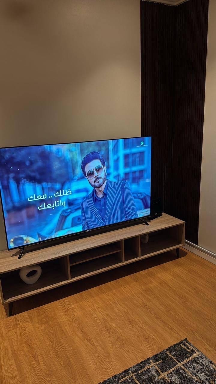 شقة انيقه بدخول ذاتي 9