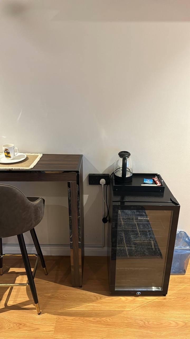 شقة انيقه بدخول ذاتي 10