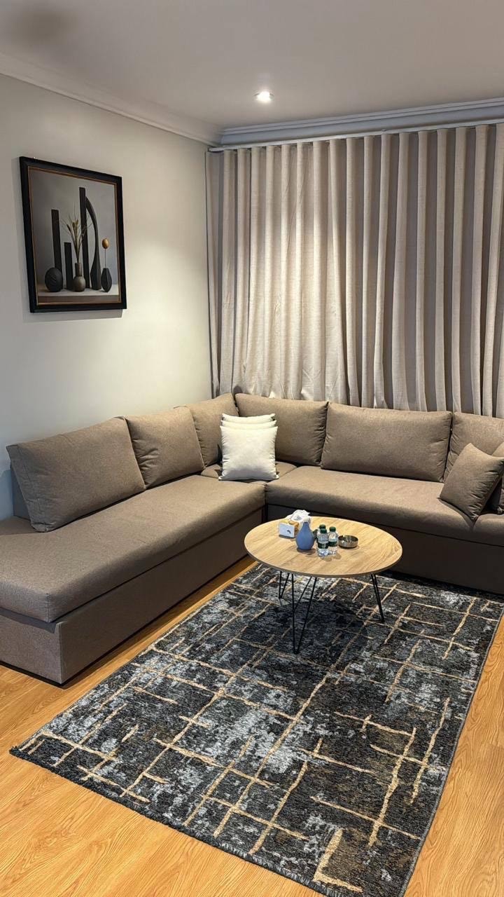 شقة انيقه بدخول ذاتي 11