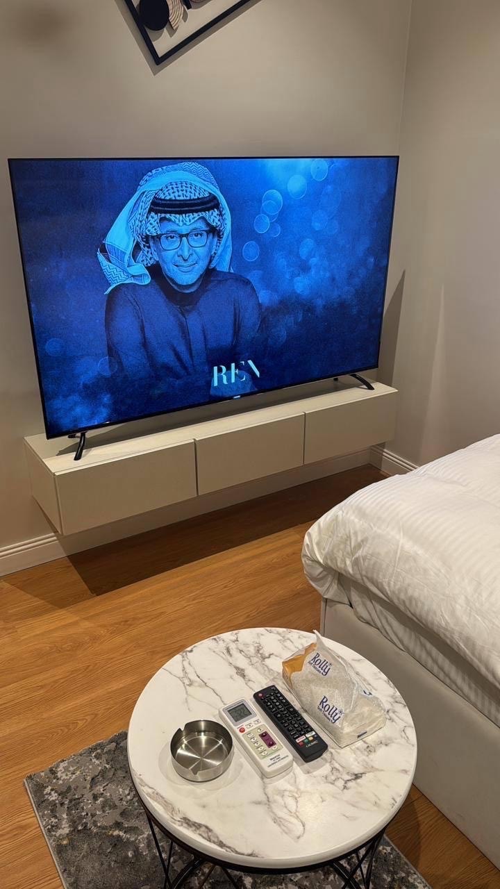 استديو مميز بدخول ذاتي 2