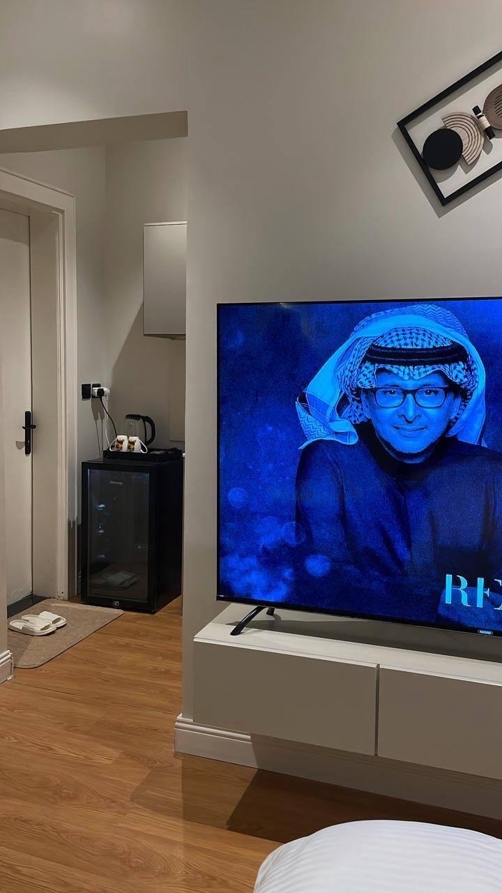 استديو مميز بدخول ذاتي 5