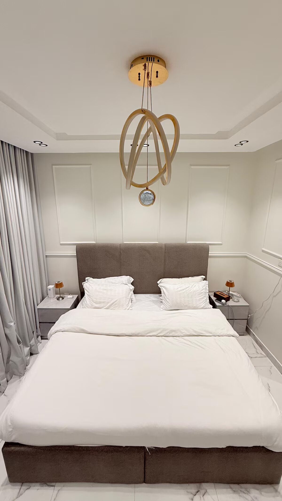 غرفة وصالة راقية 5