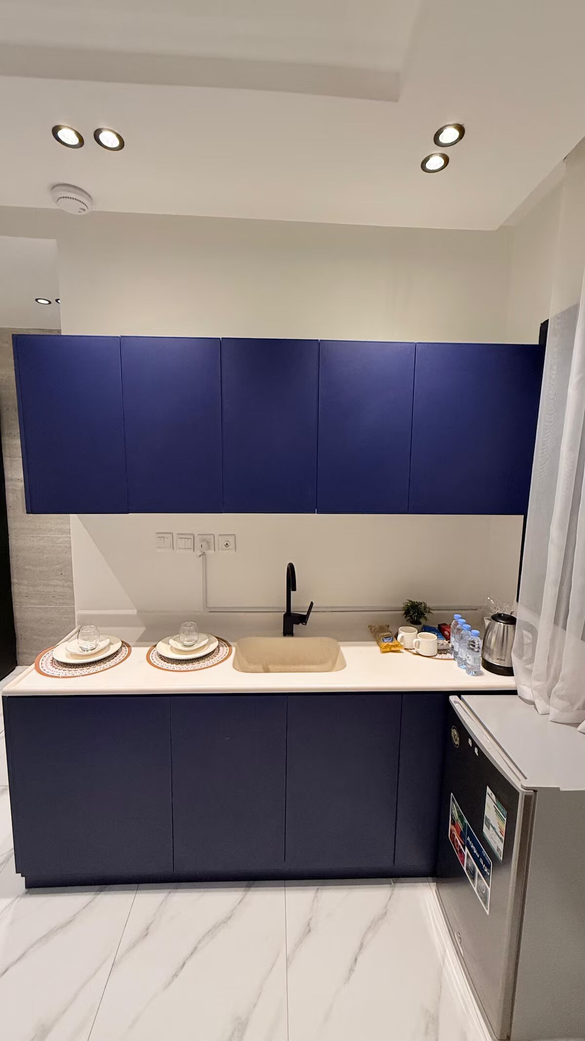 غرفة وصالة راقية 10