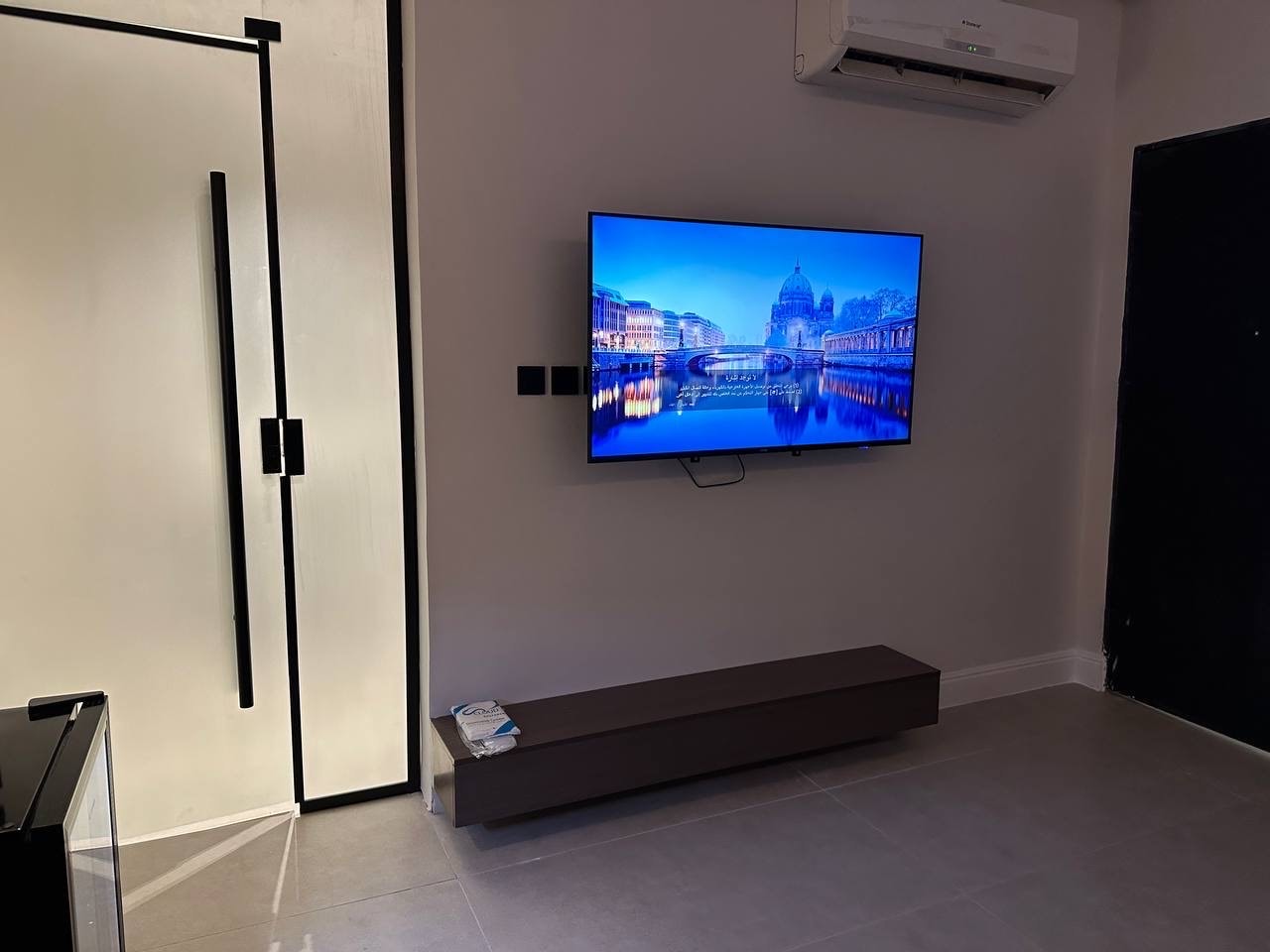 استديو مميز بجاكوزي 2