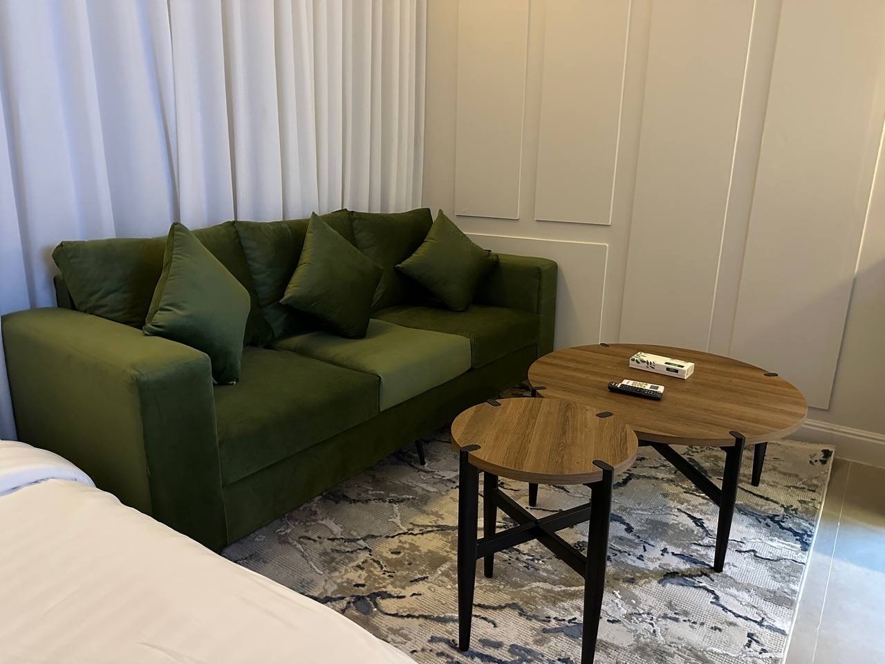 استديو مميز بجاكوزي 5