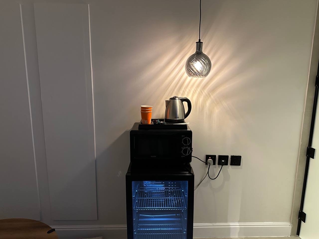 استديو مميز بجاكوزي 7