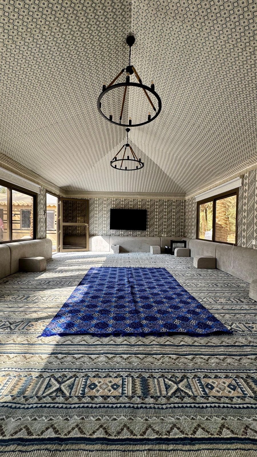 استراحه شهد 2