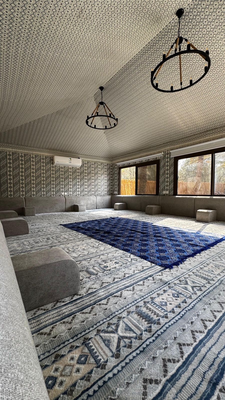 استراحه شهد 3