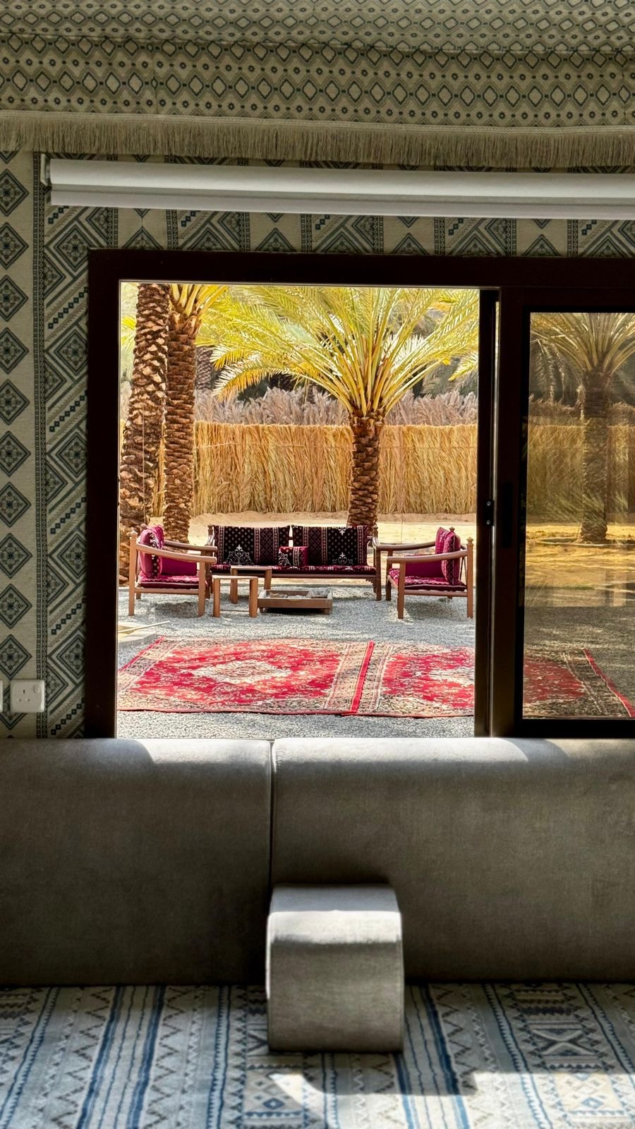 استراحه شهد 5