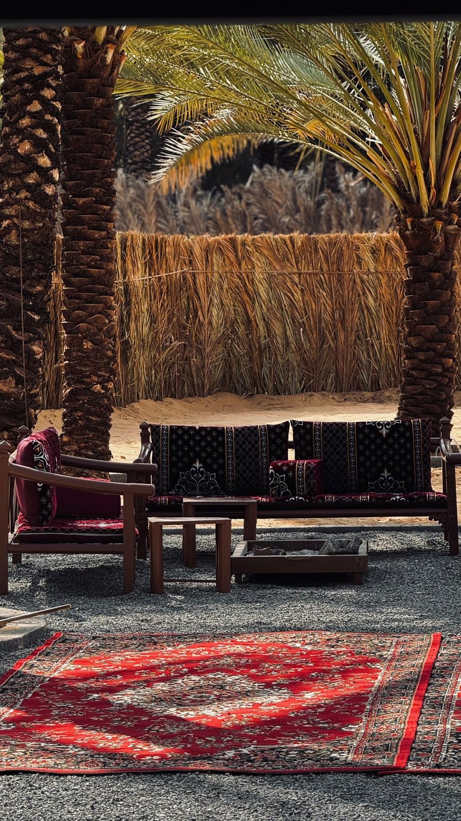 استراحه شهد 6