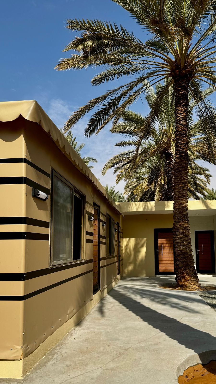 استراحه شهد 7