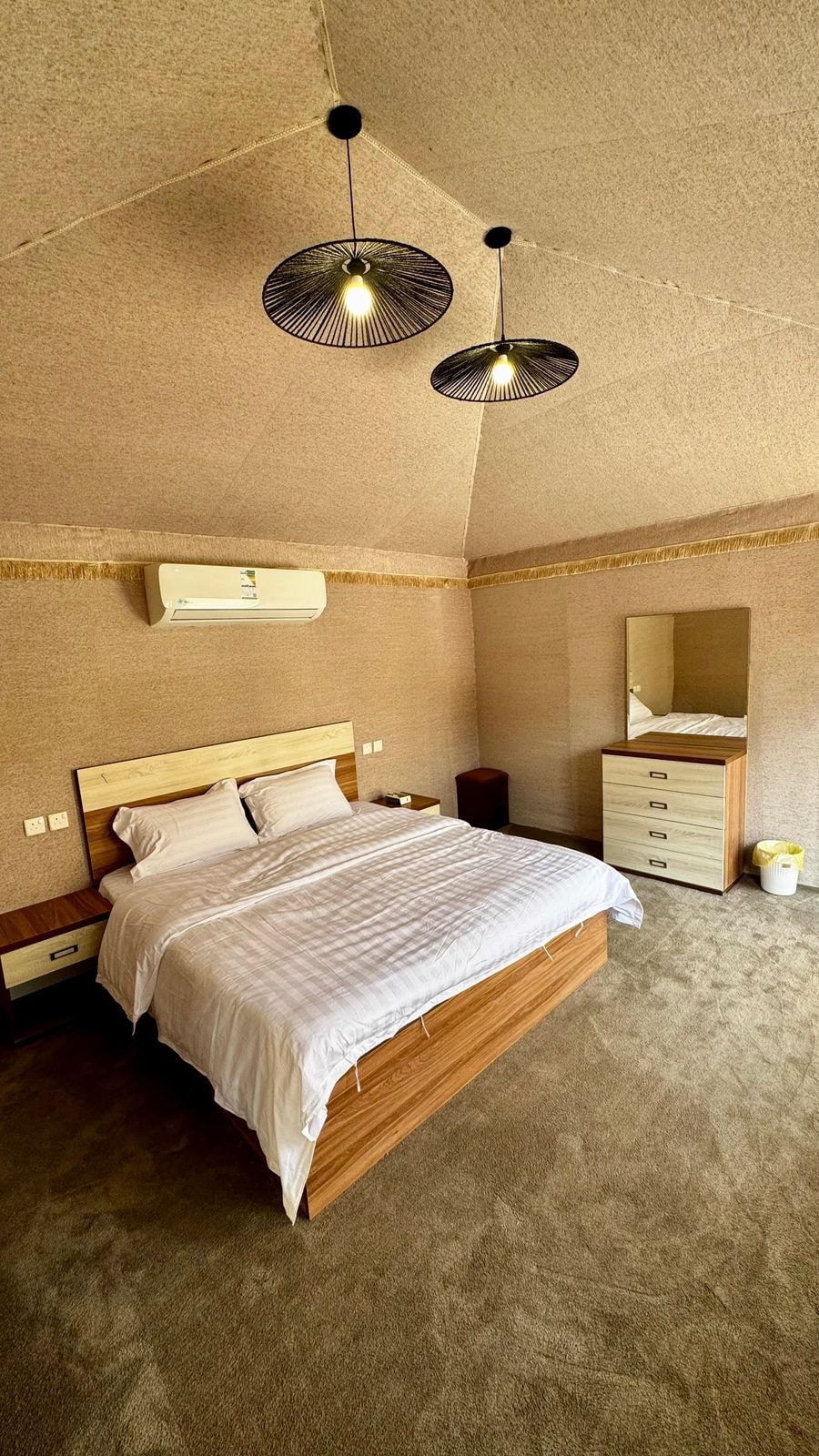 استراحه شهد 9