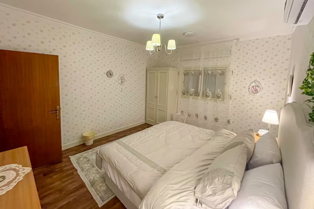 شقة راقية بموقع مميز 2