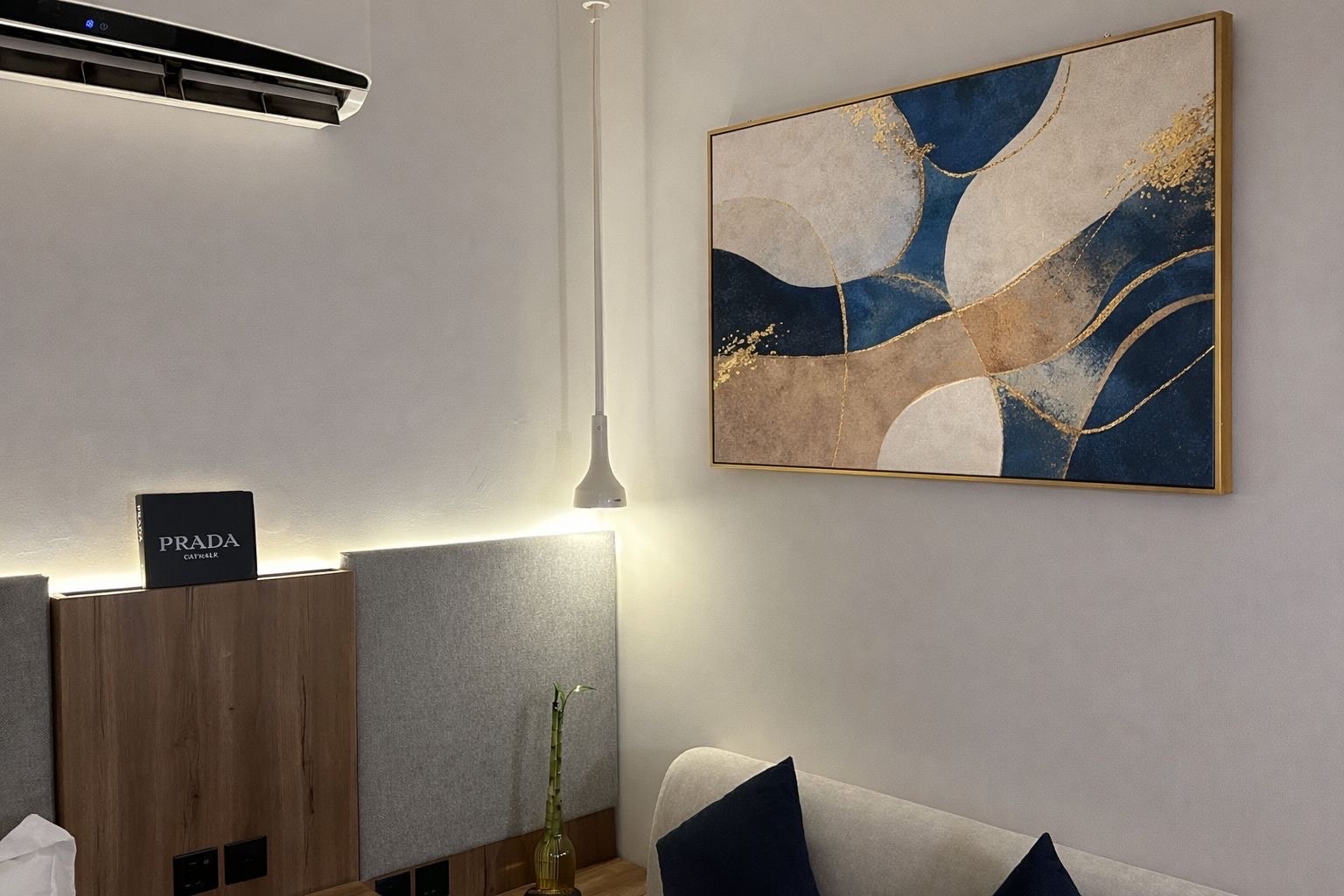 استديو انيق بدخول ذاتي 4