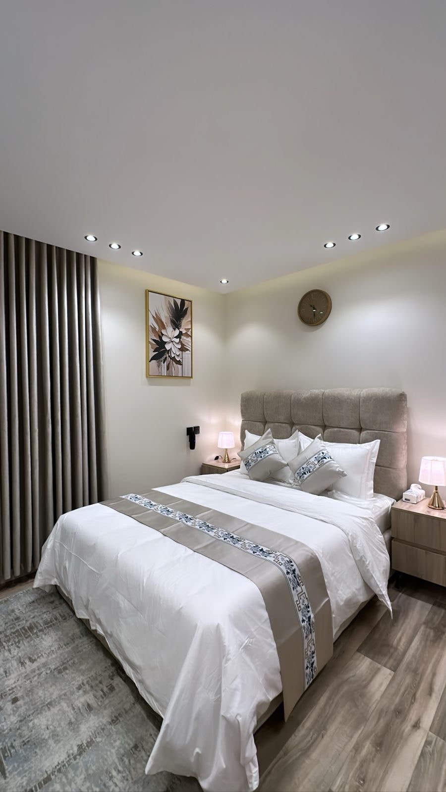 استديو القدس 6